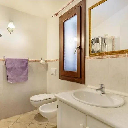 B&B Rotta Per Tavolara Loiri Porto San Paolo Exterior foto