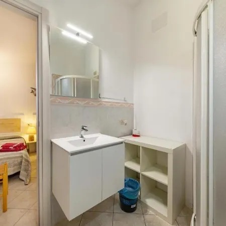 B&B Rotta Per Tavolara Loiri Porto San Paolo Exterior foto
