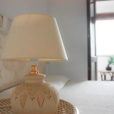 B&B Rotta Per Tavolara Loiri Porto San Paolo Zimmer foto