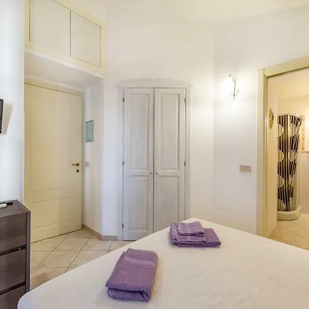 B&B Rotta Per Tavolara Loiri Porto San Paolo Exterior foto