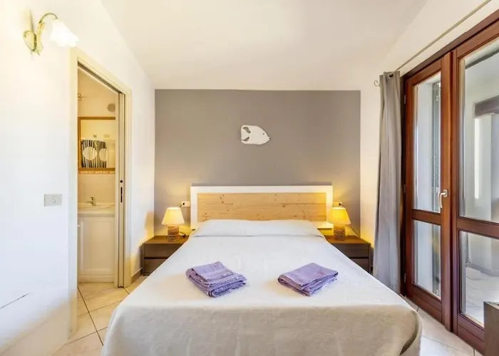 B&B Rotta Per Tavolara