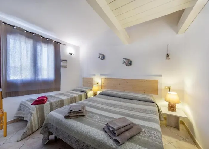 B&B Rotta Per Tavolara