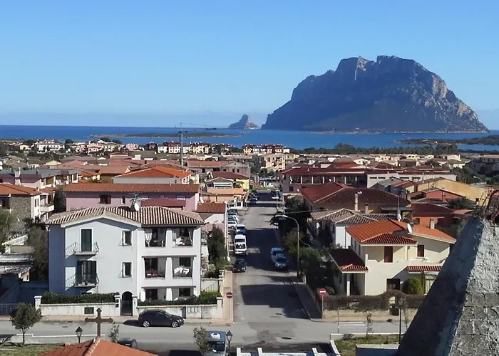 B&B Rotta Per Tavolara