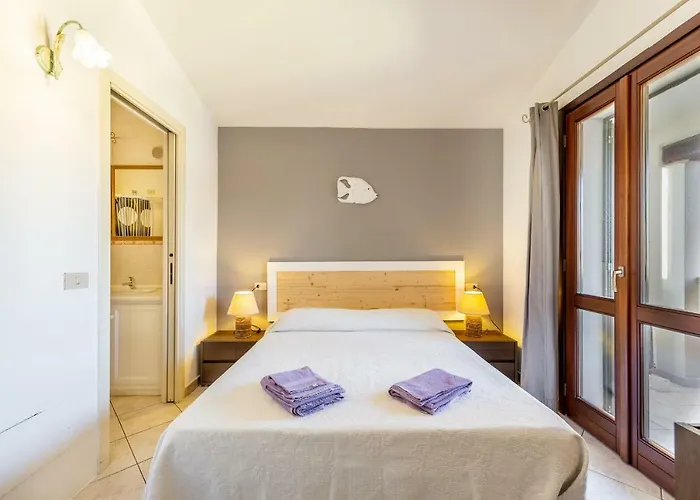 B&B Rotta Per Tavolara
