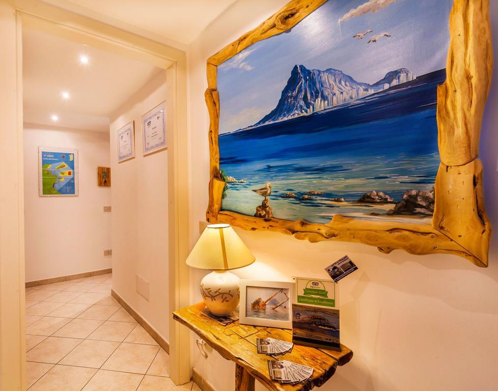 Rotta Per Tavolara * Loiri Porto San Paolo