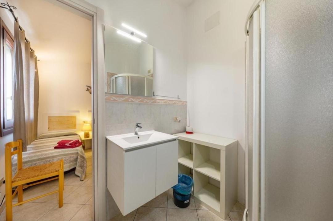 Rotta Per Tavolara Bed and breakfast