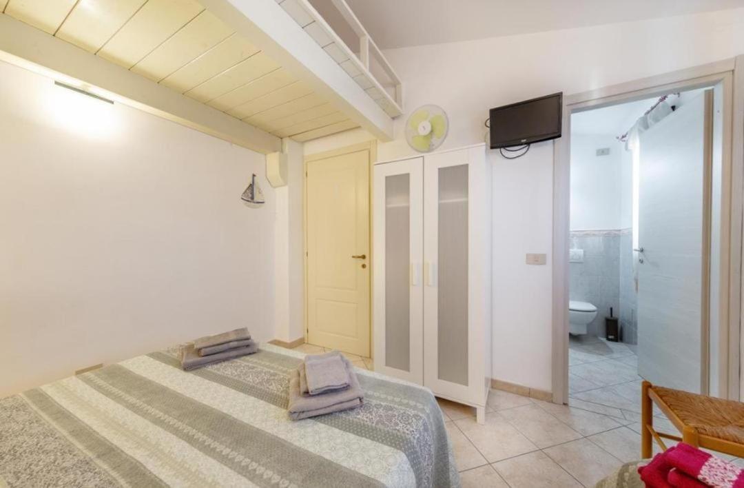 Bed and breakfast Rotta Per Tavolara