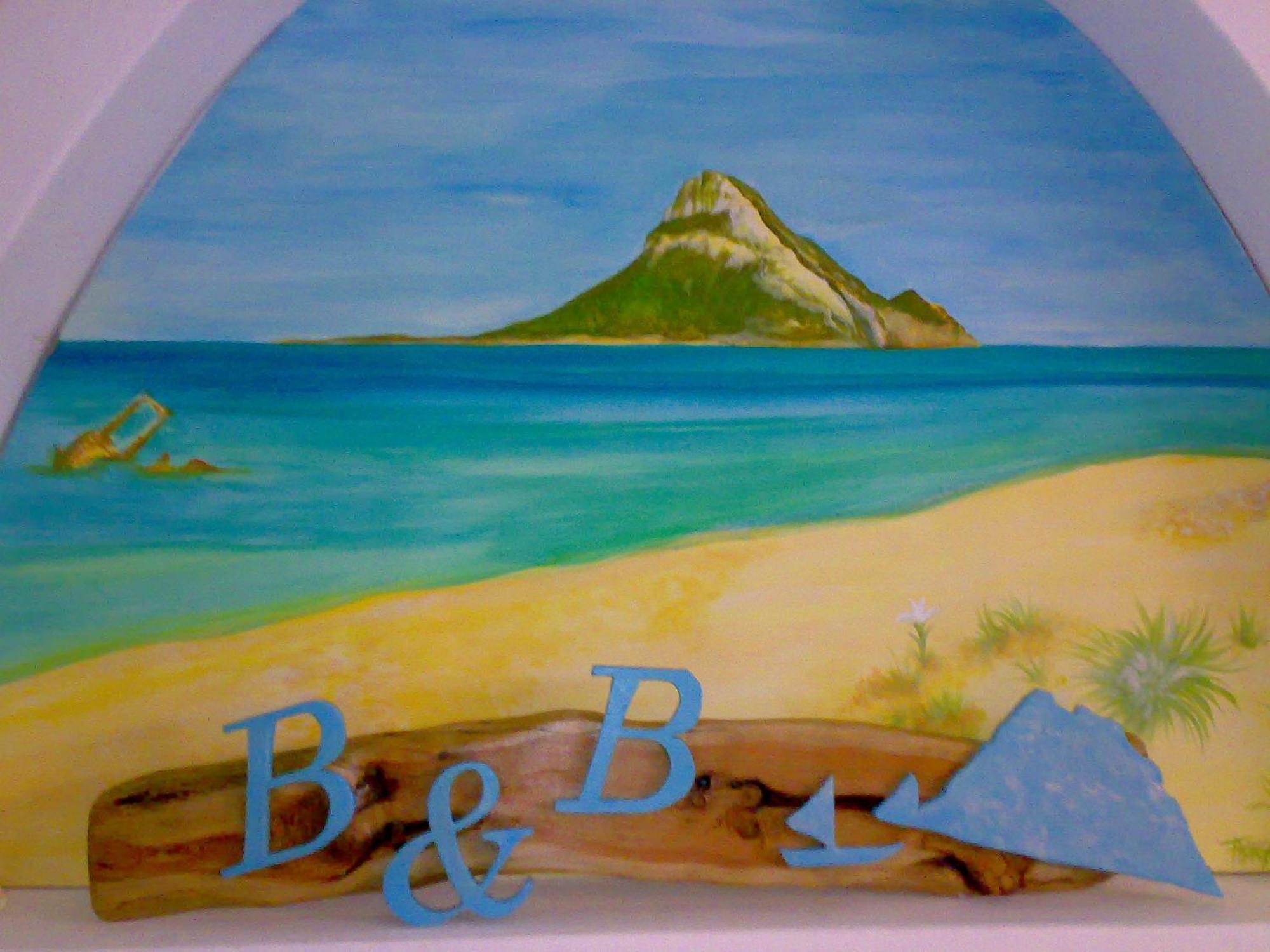 Rotta Per Tavolara Bed and breakfast