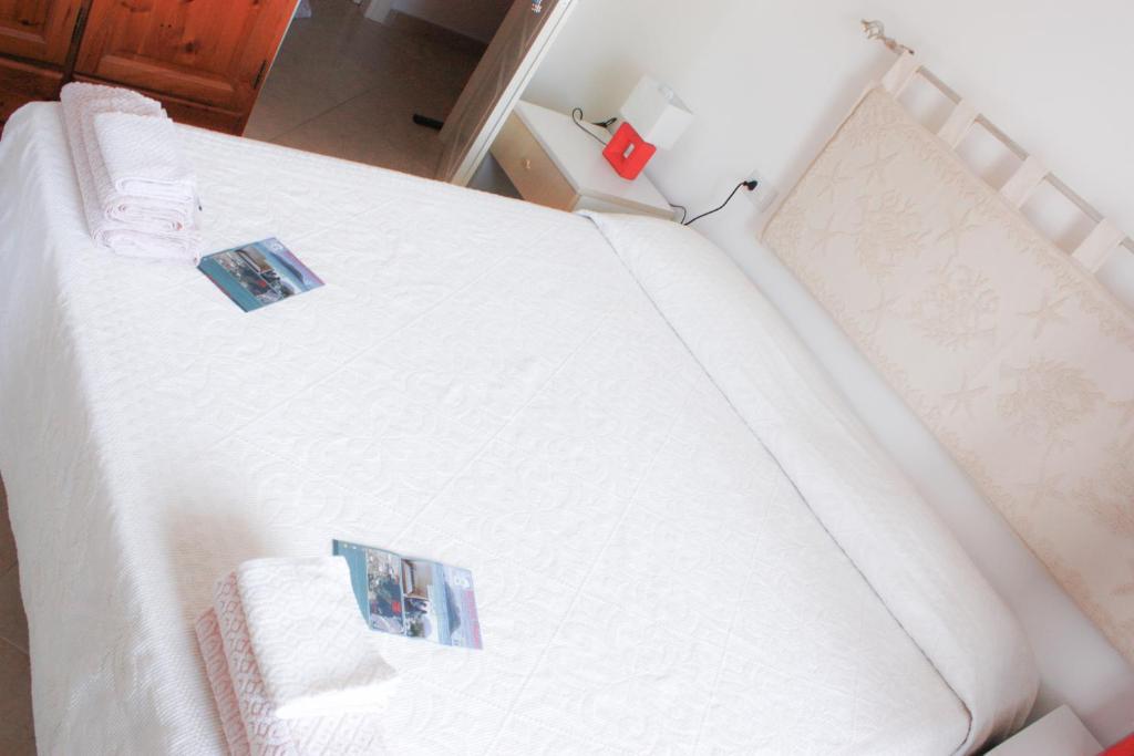 Rotta Per Tavolara Bed and breakfast *