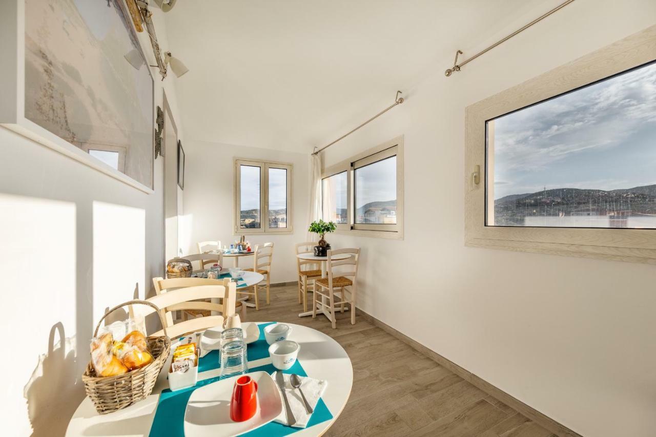 Rotta Per Tavolara Bed and breakfast