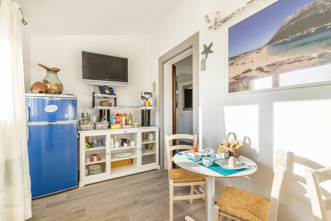 Rotta Per Tavolara Loiri Porto San Paolo