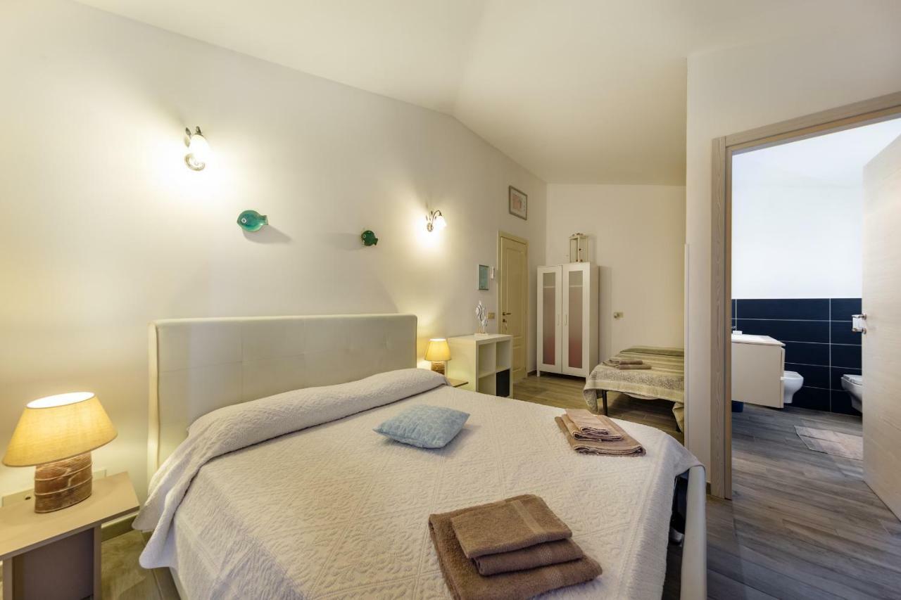 Rotta Per Tavolara Bed and breakfast *