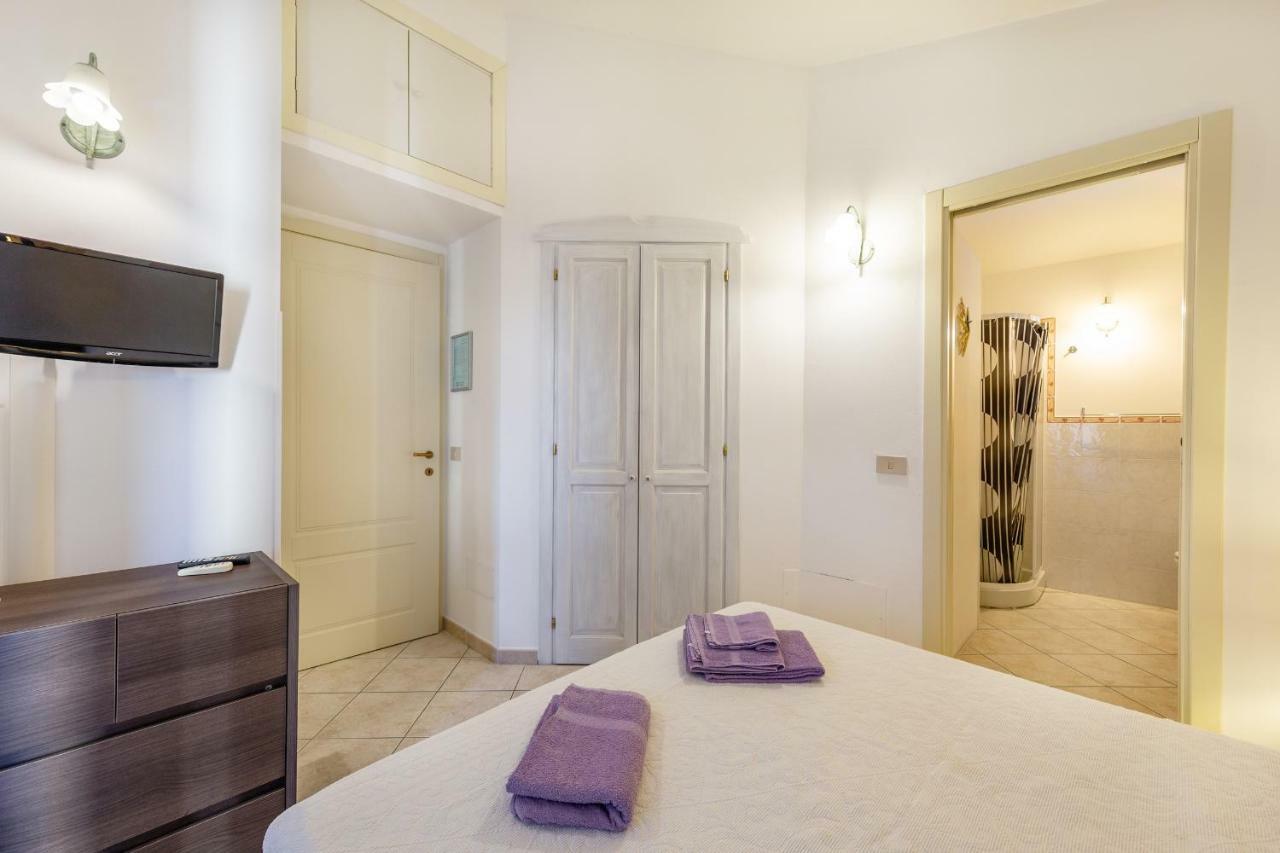Rotta Per Tavolara Bed and breakfast